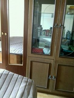 Комната 14 м² в 2-к, 9/17 эт.