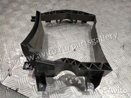 Кронштейны интеркуллера Land Rover Range Rover Spo