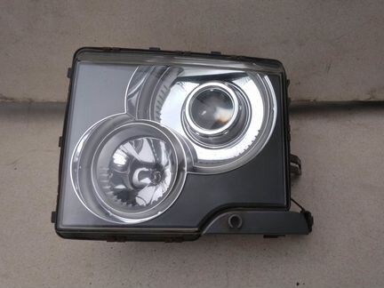 Фара левая ксенон Range Rover Vogue XBC000398