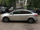 Ford Focus 1.6 МТ, 2014, 206 000 км