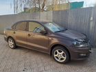Volkswagen Polo 1.6 МТ, 2015, битый, 85 000 км
