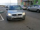 Ford Fusion 1.4 AMT, 2005, битый, 250 000 км