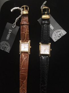 Часы Versace продажа обмен на шубу