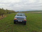 Jeep Grand Cherokee 5.2 AT, 1993, 308 250 км объявление продам
