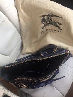 Сумка новая Burberry