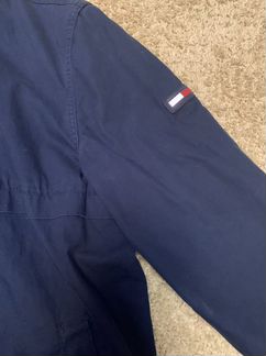 Куртка Tommy Hilfiger