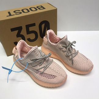Кроссовки Adidas Yeezy boost Адидас