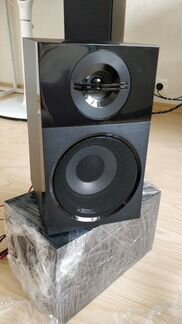 Акустика пассивная