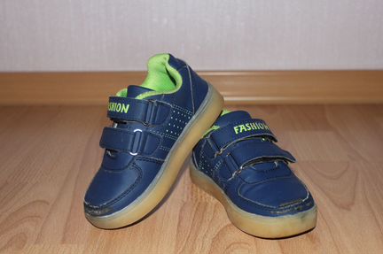 Кроссовки Skaas р.27