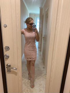 Платье