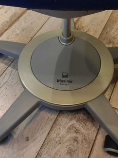 Стул детский Moll Maximo Forte