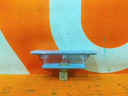 Подсветка номера Hyundai I40 1 DF 2011-Нв