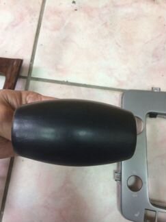 Накладка ручка АКПП Фаэтон Phaeton