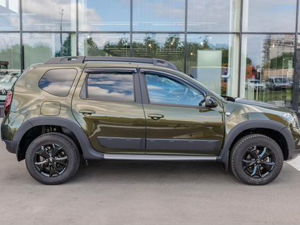 Renault Duster 1.6 МТ, 2020