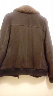 Куртка Авиатор