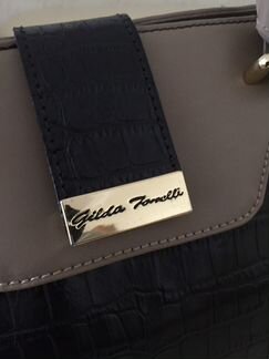 Сумка Gilda Tonelli