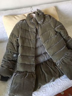 Пуховик Valentino