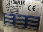 Тестораскаточная машина Kemplex SF500 объявление продам