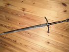 Сувенирный меч Гэндальфа