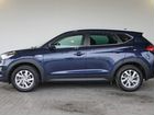 Hyundai Tucson 2.0 AT, 2020, 11 467 км объявление продам