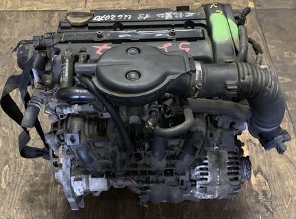 Двигатель Опель Z12XE