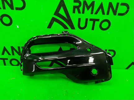 Накладка птф правая Bmw X5 G05 2018