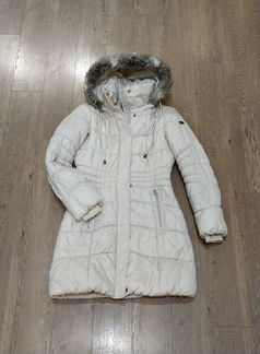 Mexx куртка женская зимняя 44 рос