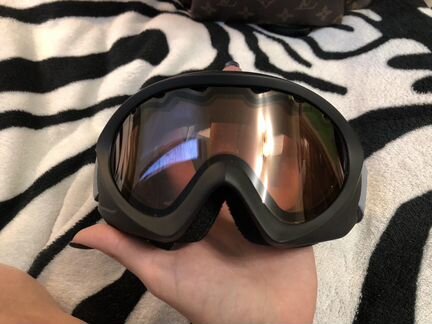 Очки для сноуборда или лыж