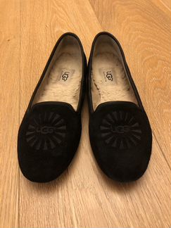 Балетки ugg, 36 оригинал