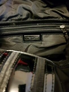 Сумка Тоска Блю