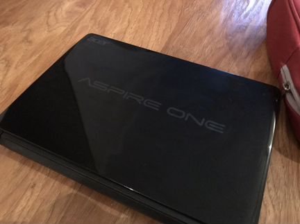 Нетбук ноутбук Acer Aspire One