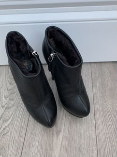 Ботильоны Giuseppe Zanotti Design