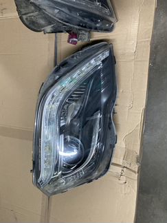 Фары Mercedes GLK X204 204