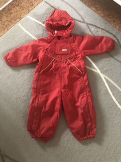 Комбинезон reima 92 размер