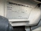 Daihatsu Terios 1.3 AT, 2003, 204 584 км объявление продам