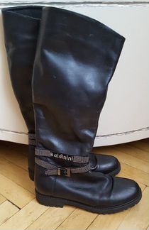 Сапоги