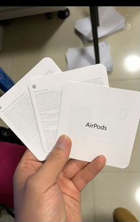 AirPods 2