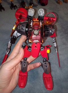 Lego Роботы Chima Hero factory Bionicle