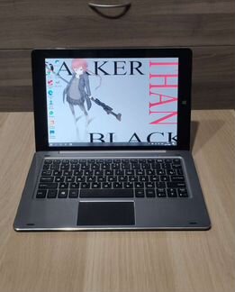 Chuwi HI10 Plus CW1527