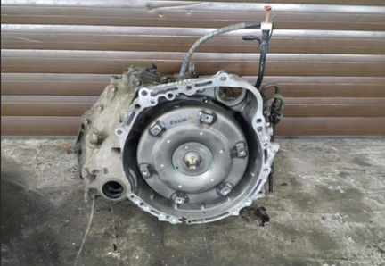 АКПП U241E toyota RAV4