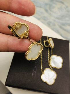 Золотой комплект