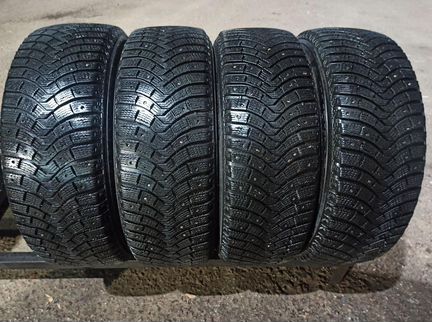 225 60 18 Michelin бу Шины Зимние 225 60 R18 98H