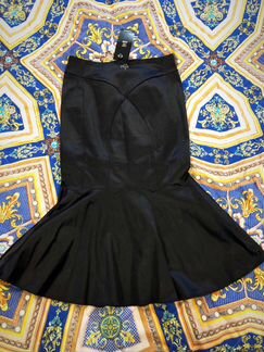 Юбка VDP, Италия