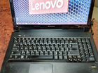 Lenovo b560 объявление продам