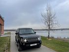 Land Rover Discovery 3.0 AT, 2014, 169 000 км