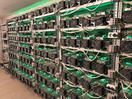 Asic antminer s9 абхазия