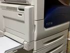 Лазерный принтер Xerox 7835 объявление продам