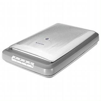 Сканер HP hp scanjet 3970