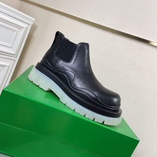 Ботинки Bottega Veneta