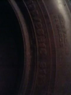 Шина 195/65r15 Yokohama Avs V-901 1шт